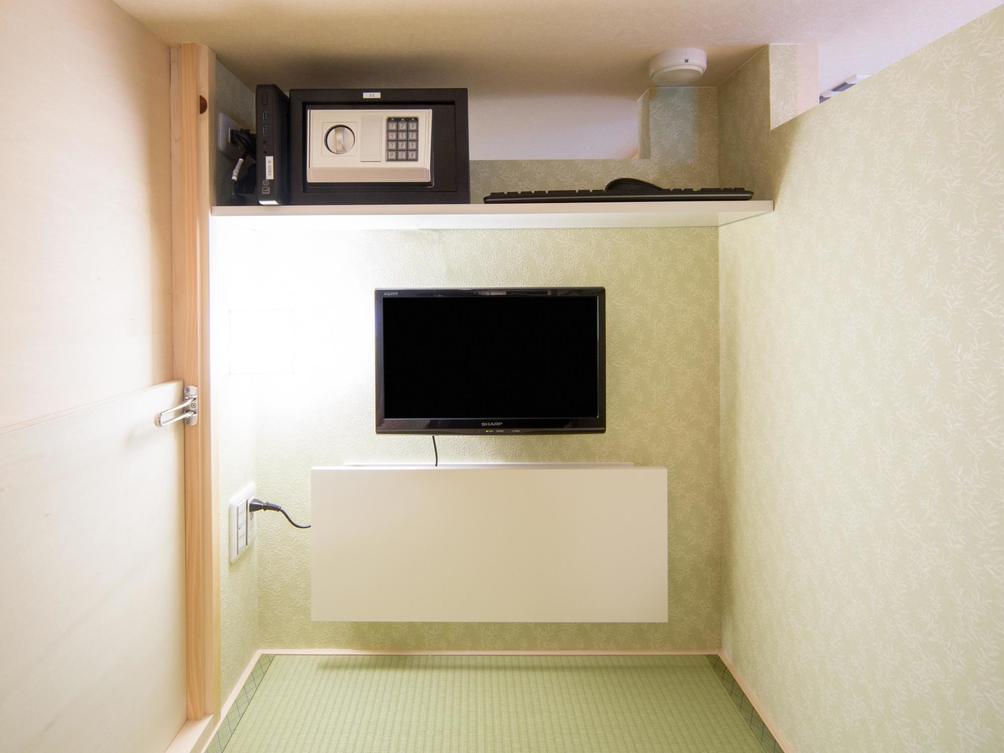Hostel Wasabi Nagoya Ekimae Luaran gambar