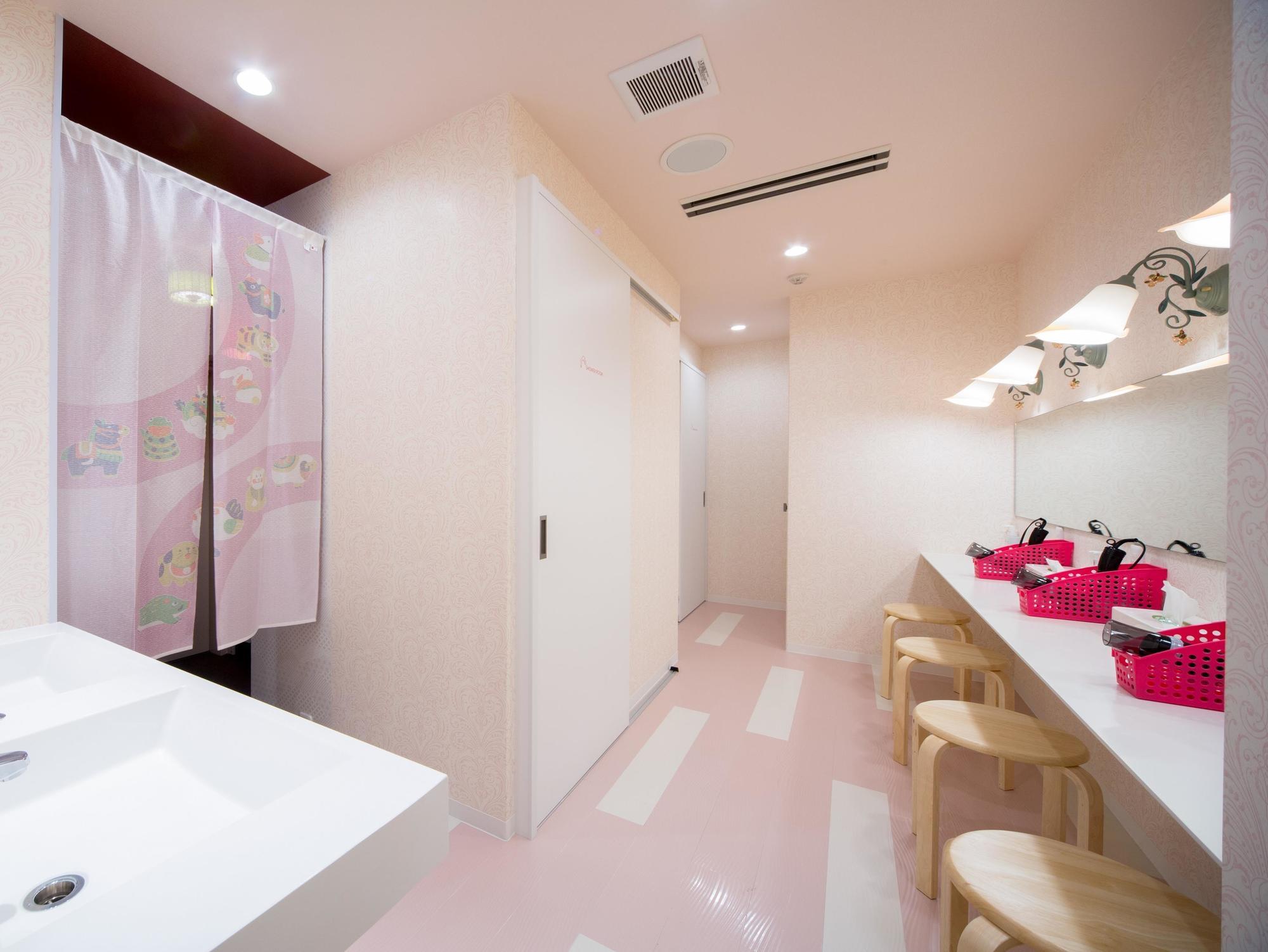 Hostel Wasabi Nagoya Ekimae Luaran gambar