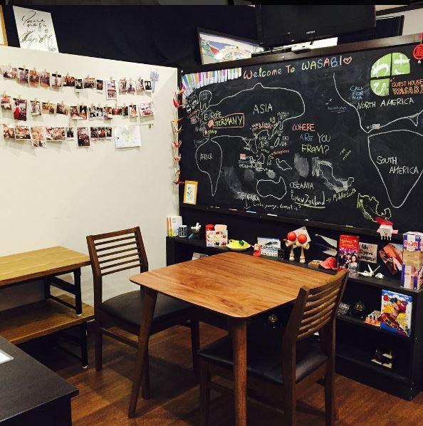 Hostel Wasabi Nagoya Ekimae Luaran gambar