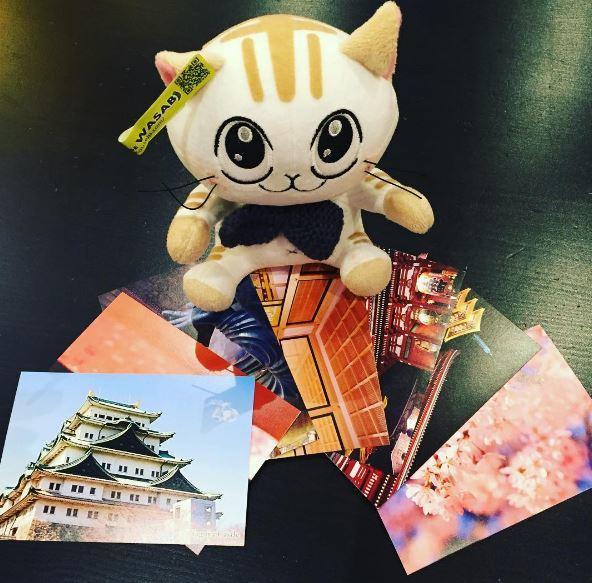 Hostel Wasabi Nagoya Ekimae Luaran gambar