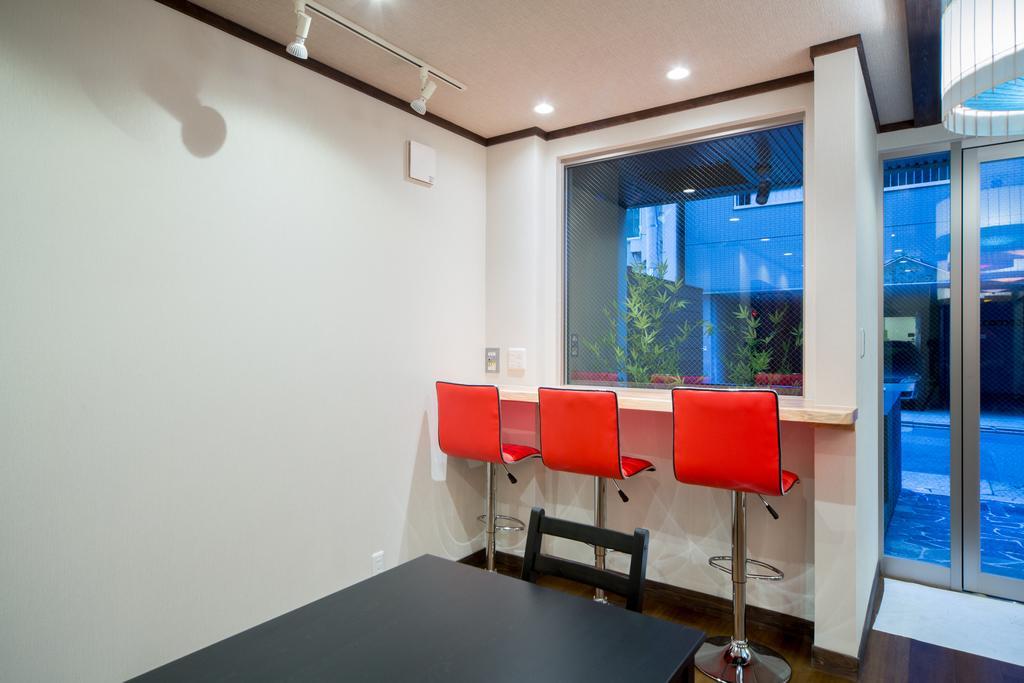 Hostel Wasabi Nagoya Ekimae Luaran gambar