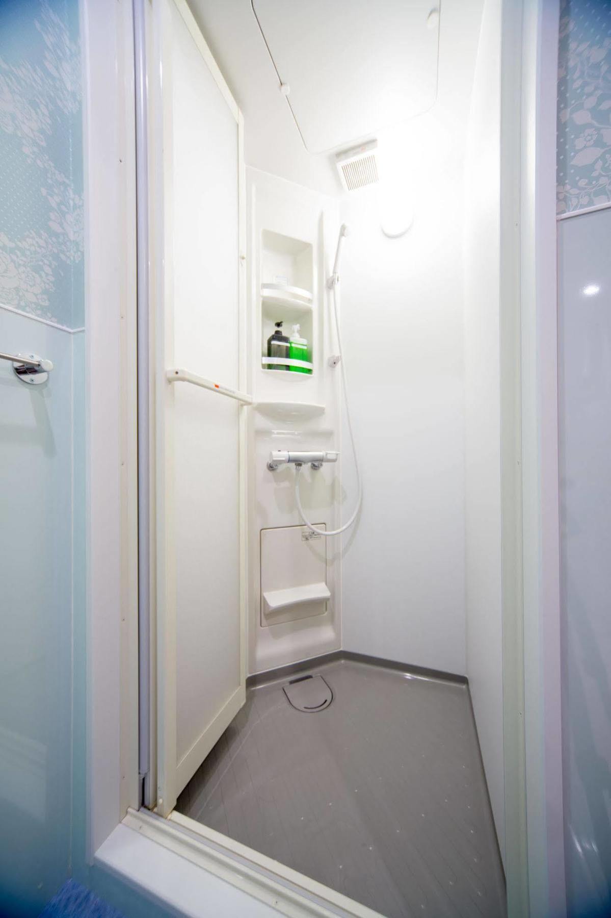 Hostel Wasabi Nagoya Ekimae Luaran gambar