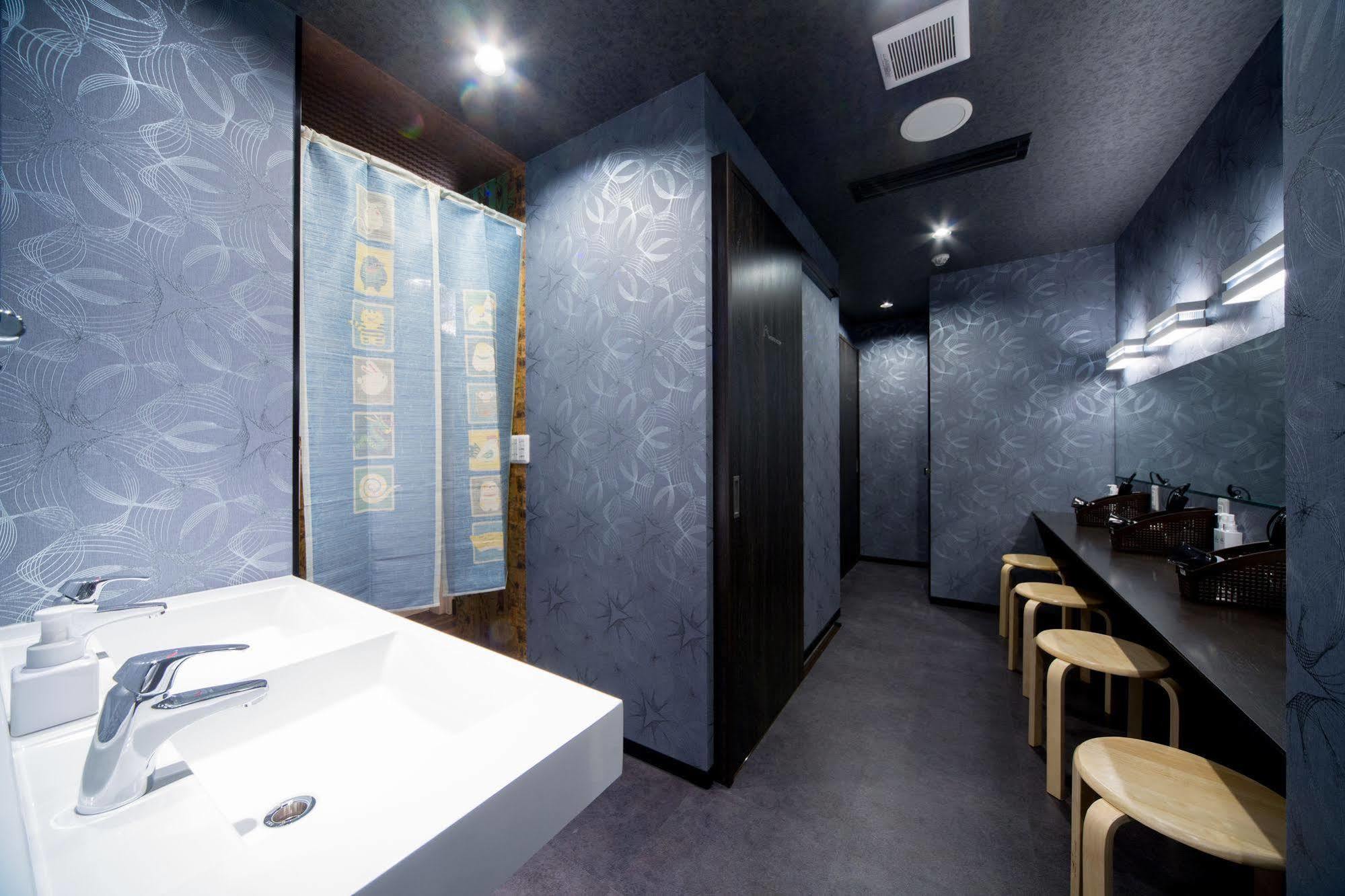 Hostel Wasabi Nagoya Ekimae Luaran gambar